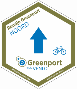 Logo Rondje Greenport Noord