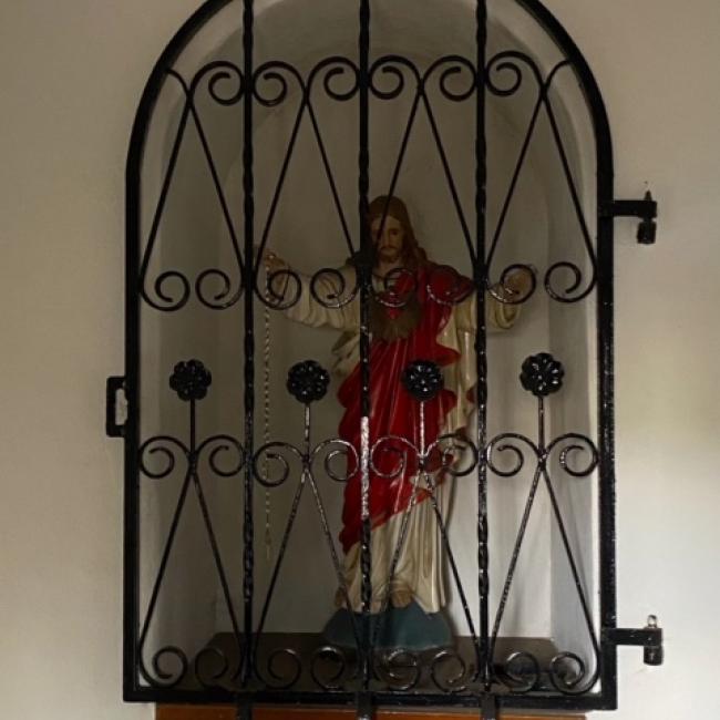 H. Hartkapel Steeg 36
