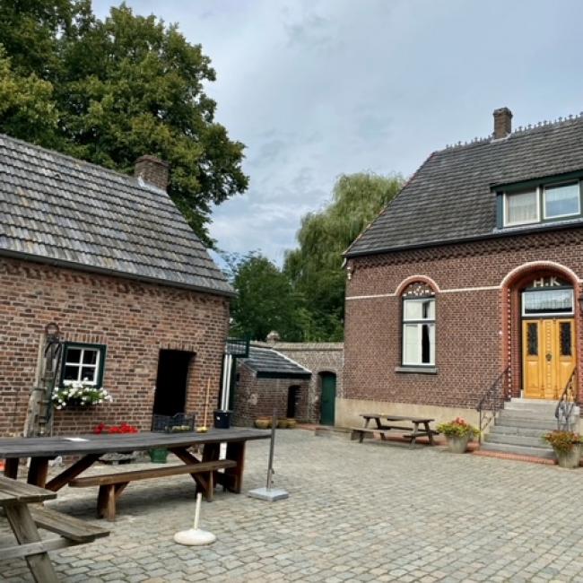 Huize de Kolck