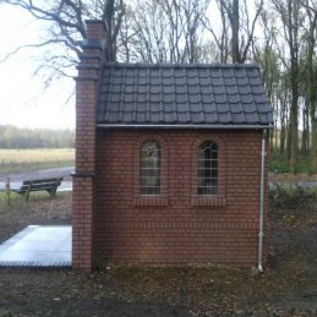 Sint Joriskapel