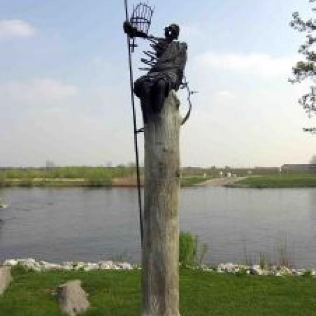 Heilige Christoffel