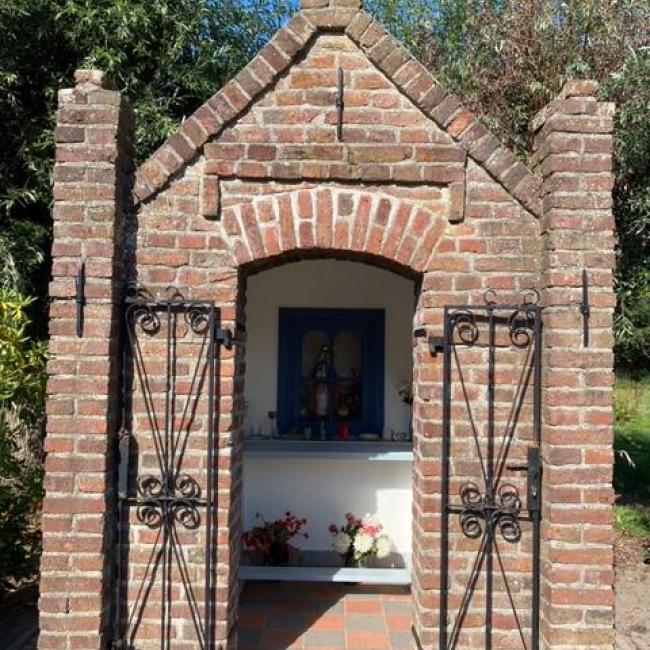 O.L. Vrouwekapel