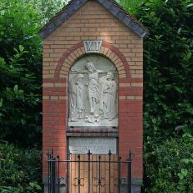Buitenkruisweg