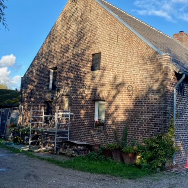 Voormalige watermolen Elshout