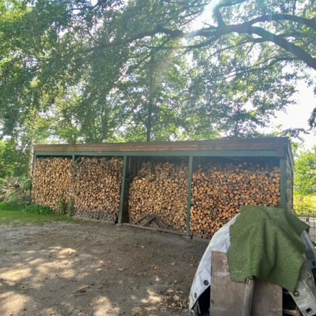 Boerderij en landgoed de Gortmeule