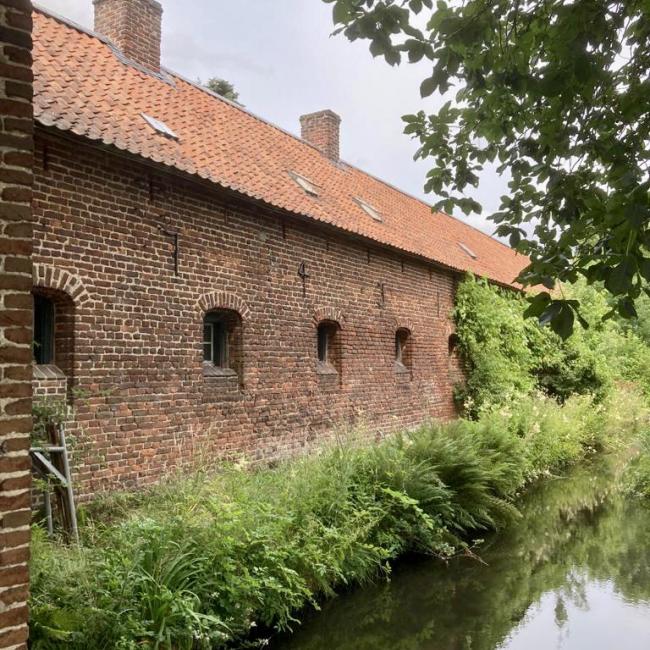 Kasteel De Borggraaf