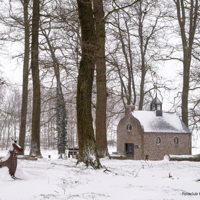 1. Sint Goarkapel