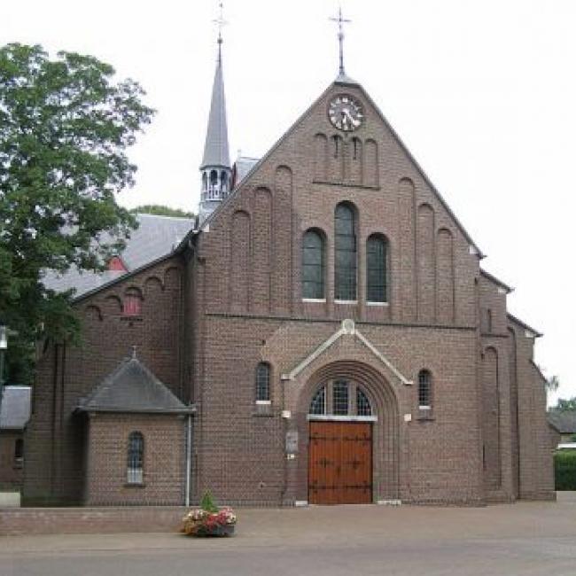 Rooms-katholieke parochiekerk St Joseph