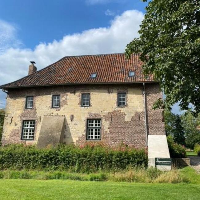 Huis Kaldenbroek