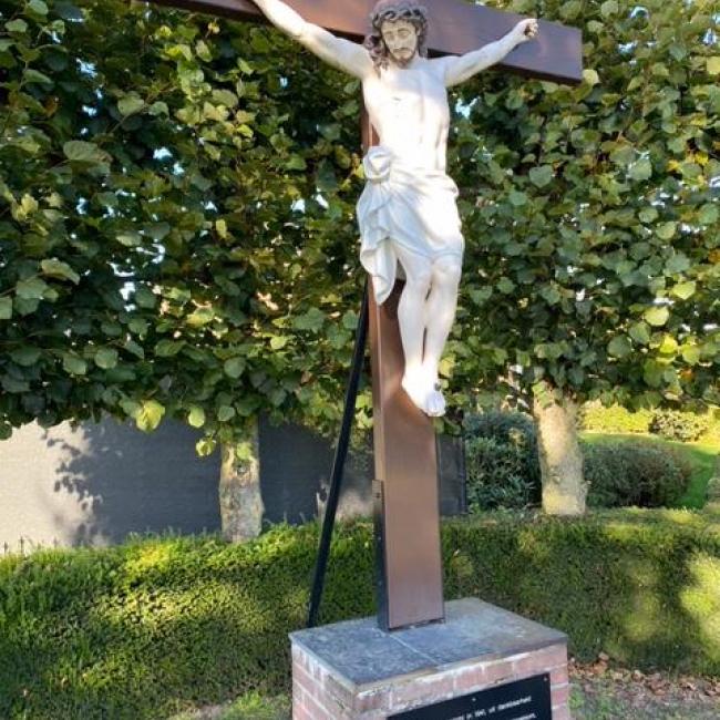 Herdenkingskruis