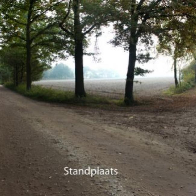 Postbaan