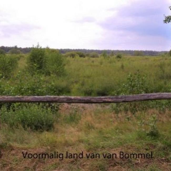 Land van van Bommel