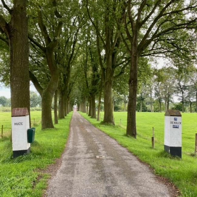 Huize de Kolck