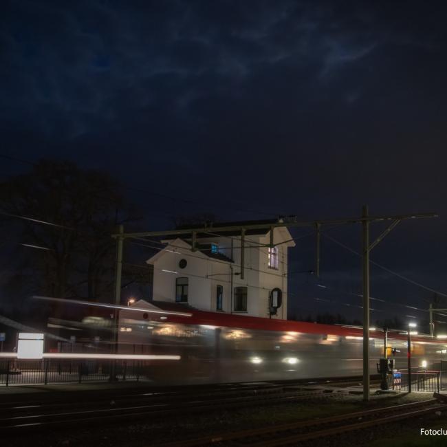 14. Station Horst-Sevenum