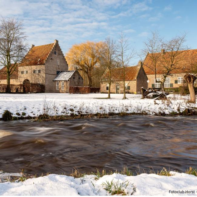 2. ’t Kasteelke
