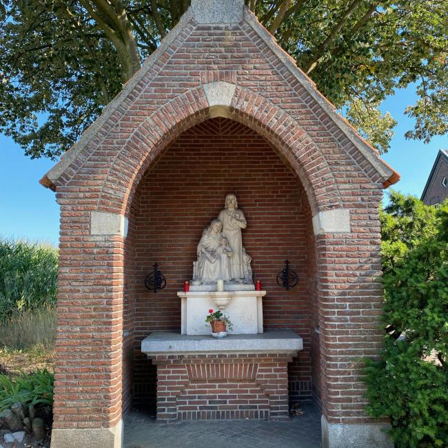 Heilige Familiekapel