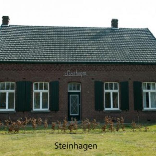 Steinhagen