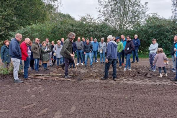 Grote plantdag