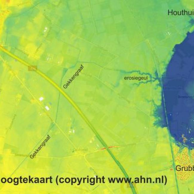 Gekkengraaf