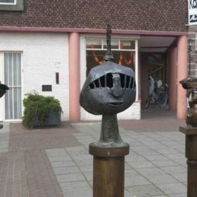 De Peelkabouters