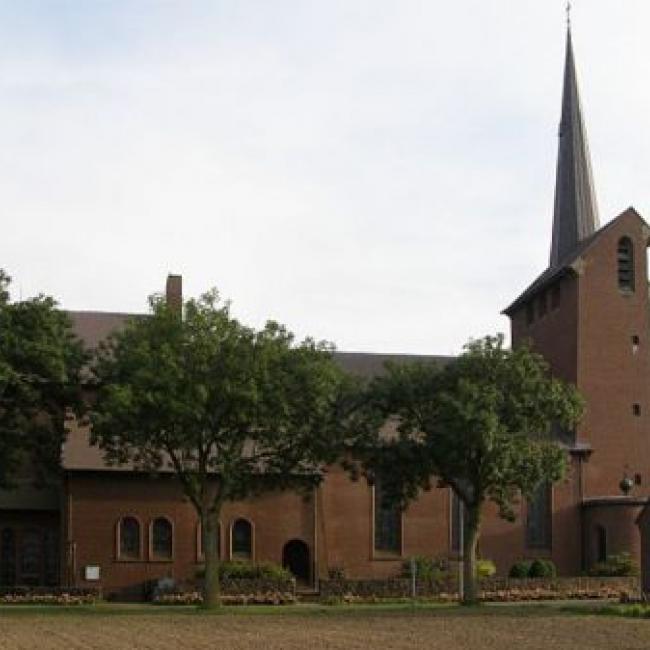RK parochiekerk Onze Lieve Vrouw Ten Hemelopneming