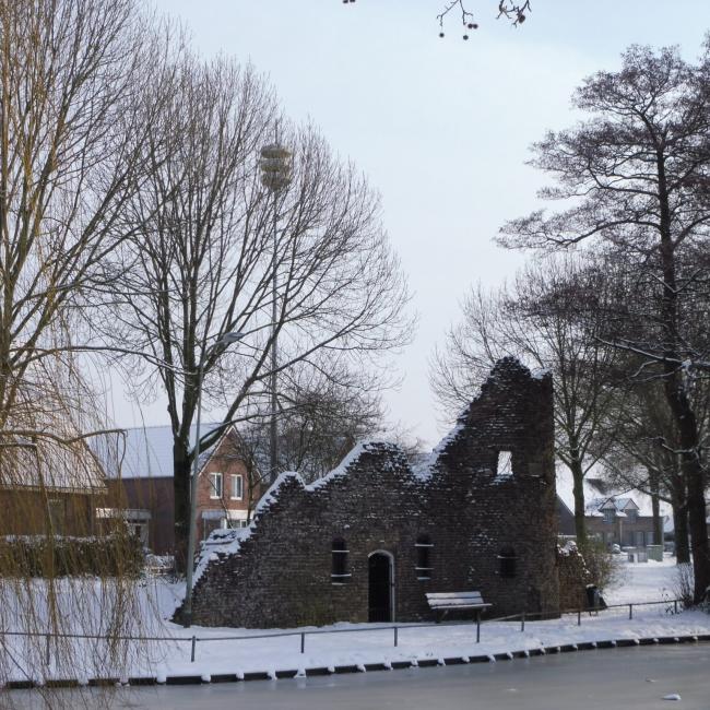 09. Melders Ommetje