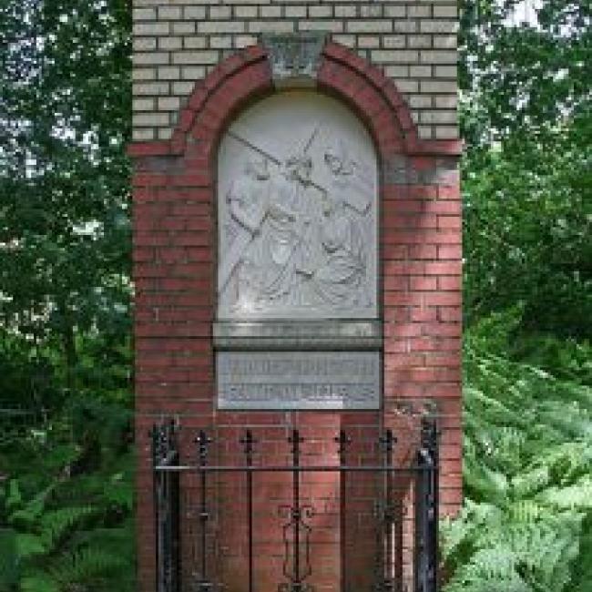 Buitenkruisweg
