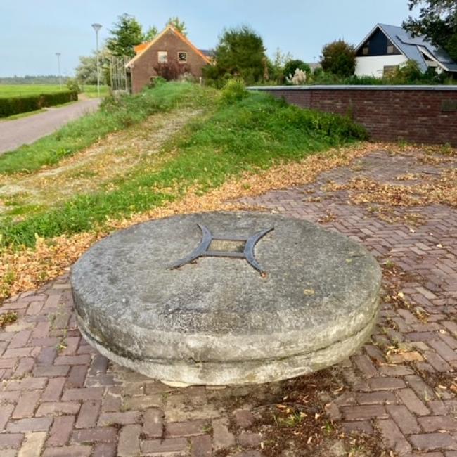 Molenmonument