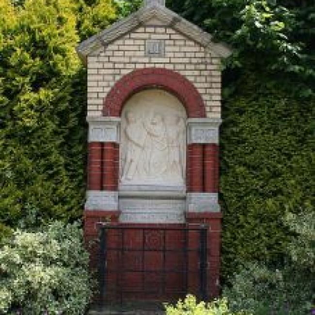 Buitenkruisweg