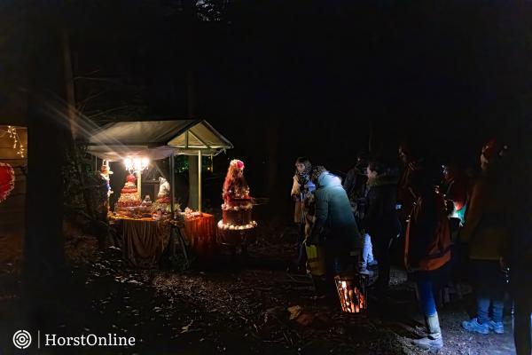 Kerstwandeling 2024