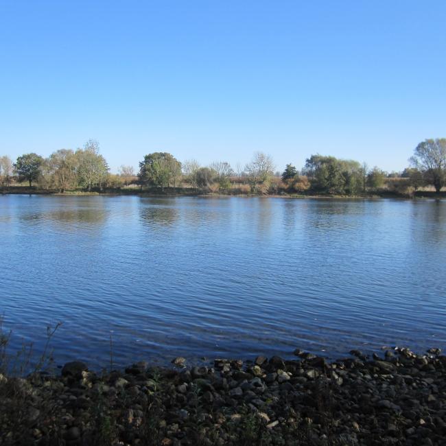 17. Rondje Maas