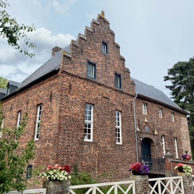 Kasteel De Borggraaf