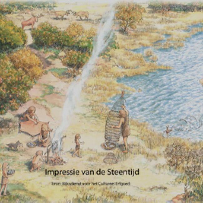 Middenterras