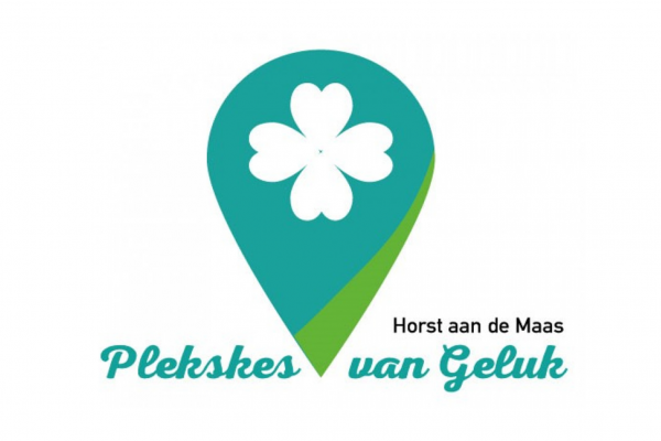 Opening Plekskes van Geluk