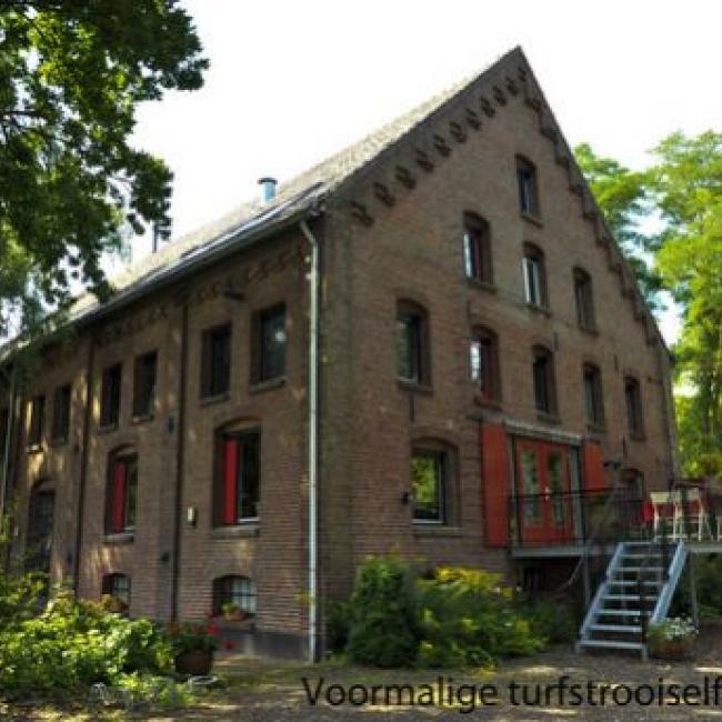 Kanaal van Deurne