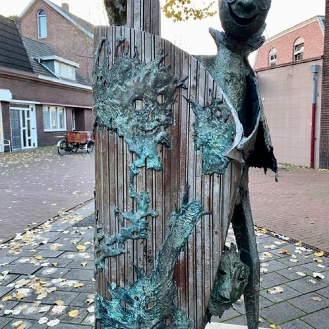 D'n Dreumel