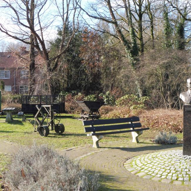 01. Door Peel en Griendtsveen