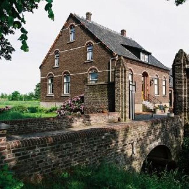 Huize de Kolck