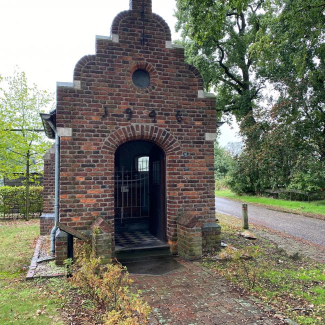 Quirinuskapel