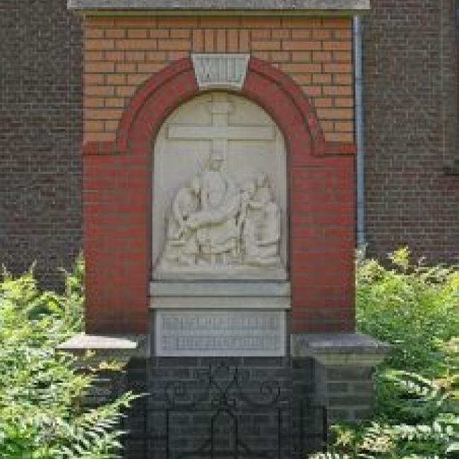 Buitenkruisweg
