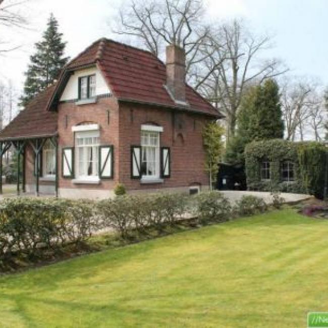 Apostelwoning Apostelweg 2