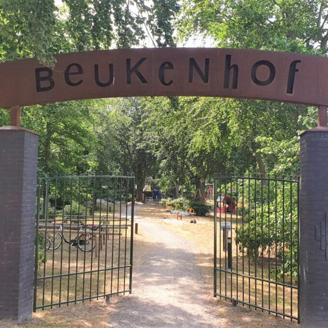 20. Het Beukenhof
