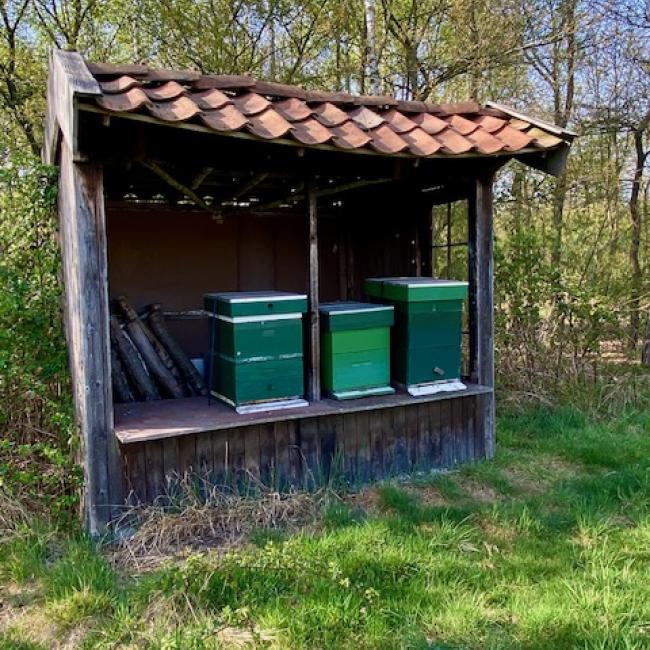 Ommetje Heerepeel