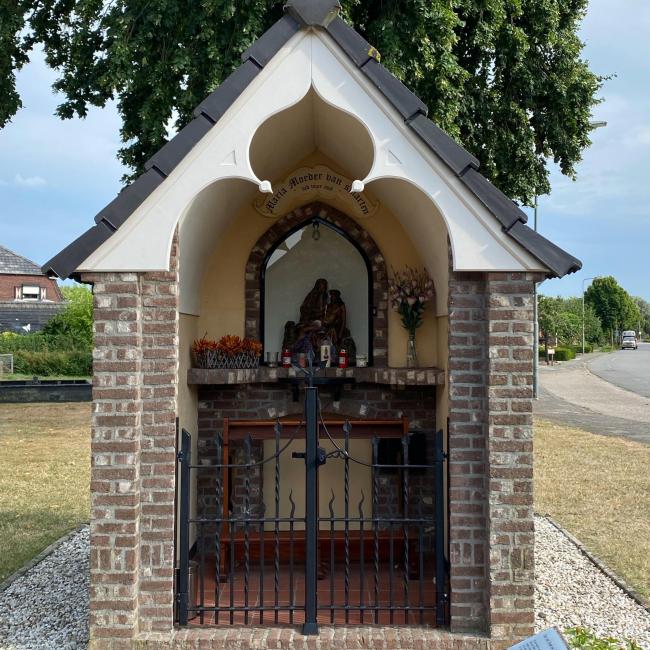 Kapel Onze Lieve Vrouw van Zeven Smarten