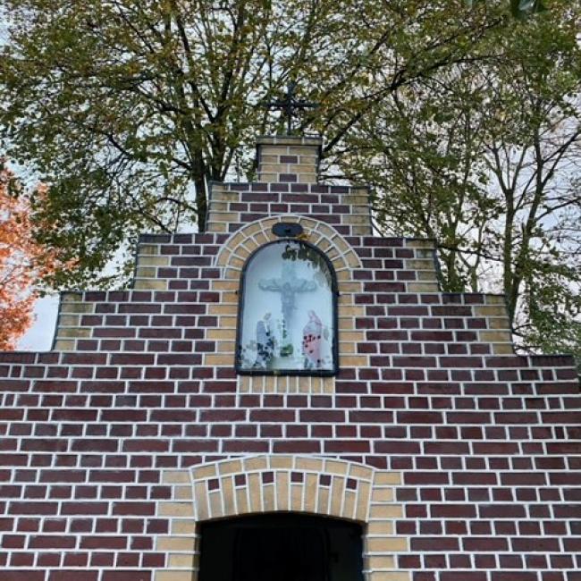 H. Hartkapel Steeg 36