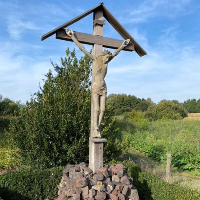 Herinneringskruis