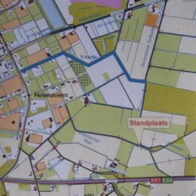 ‘t Vartje