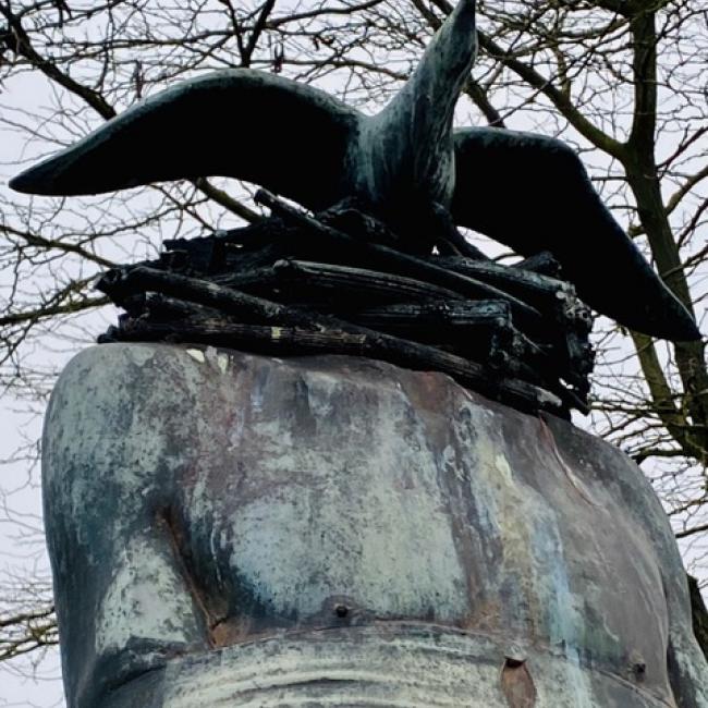 Het gebonden figuur