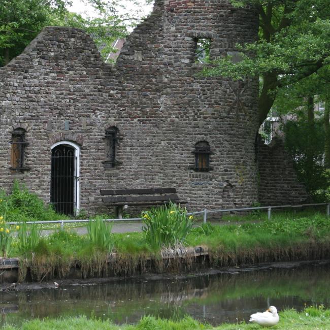 9. ’t Vlasven