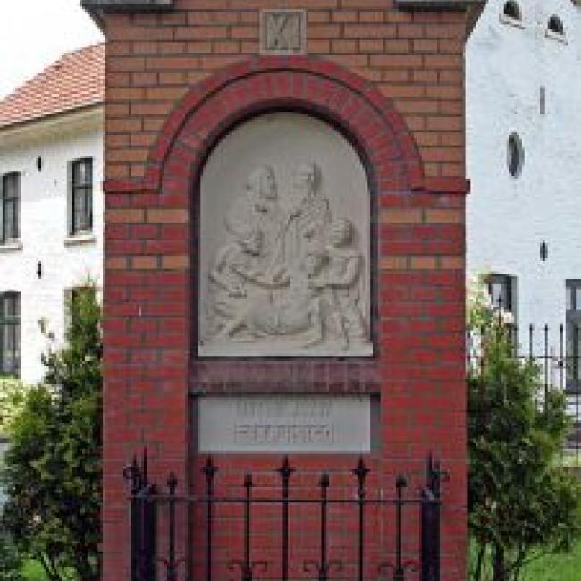 Buitenkruisweg
